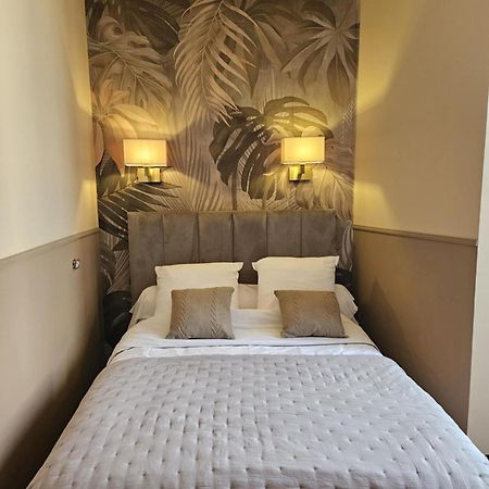 Coco Marco Hotel นียงส์ ภายนอก รูปภาพ