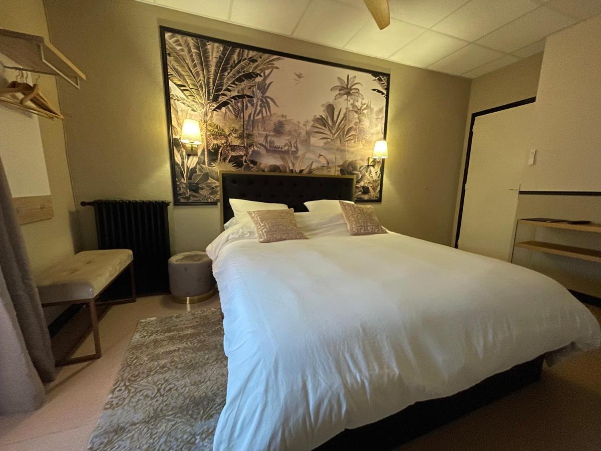 Coco Marco Hotel นียงส์ ภายนอก รูปภาพ