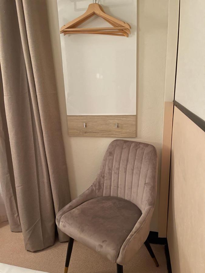 Coco Marco Hotel นียงส์ ภายนอก รูปภาพ