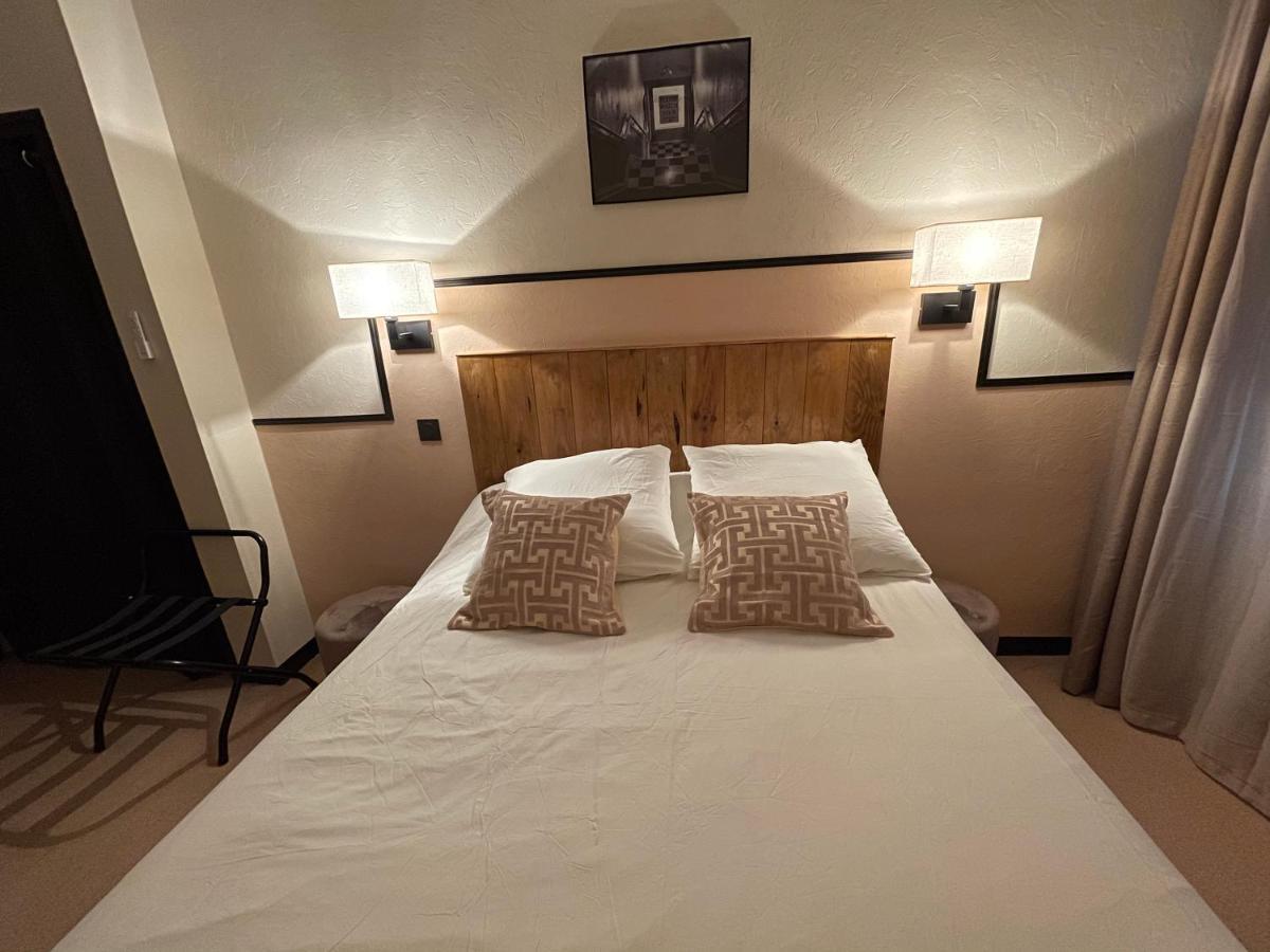 Coco Marco Hotel นียงส์ ภายนอก รูปภาพ