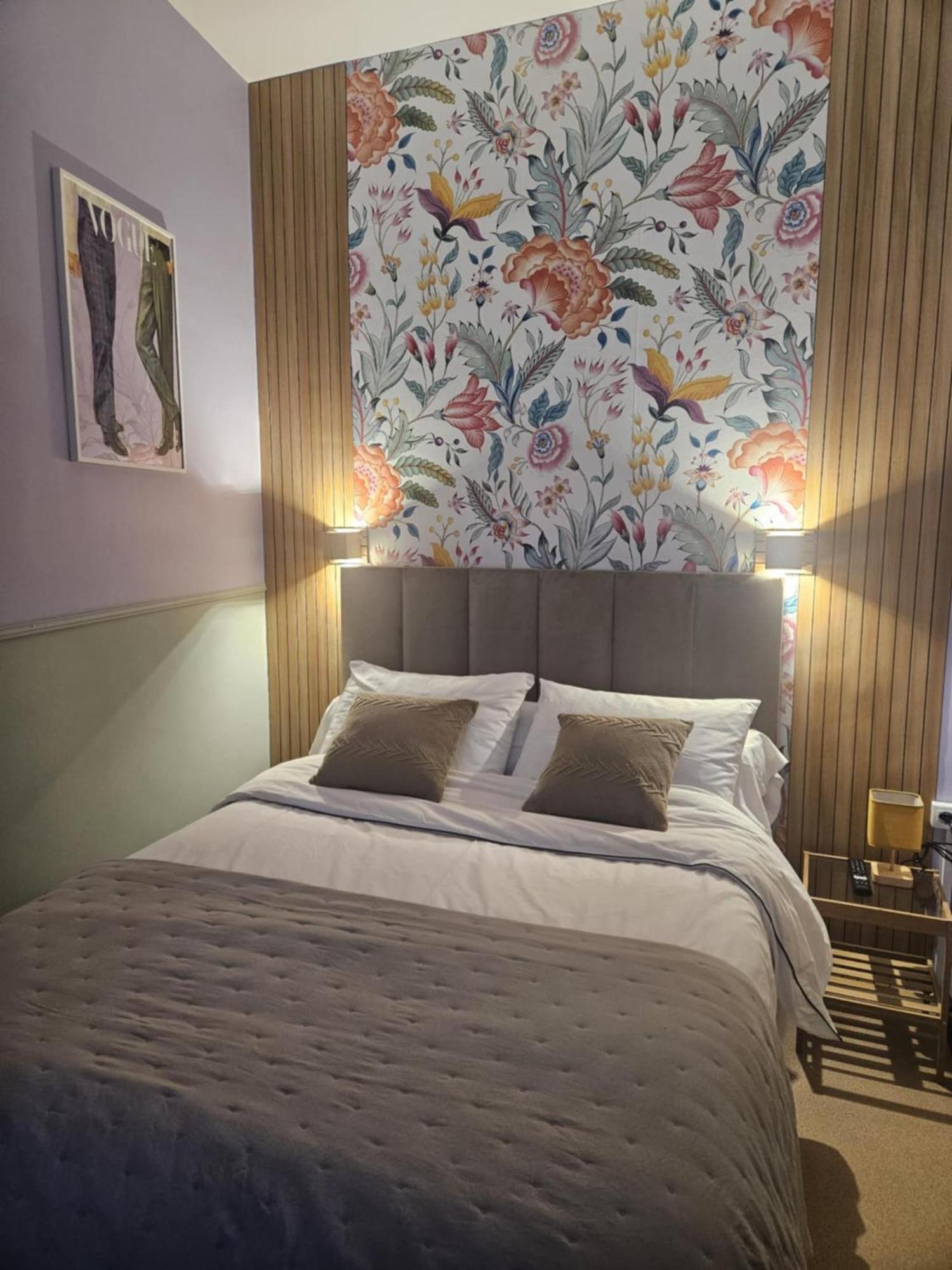 Coco Marco Hotel นียงส์ ภายนอก รูปภาพ