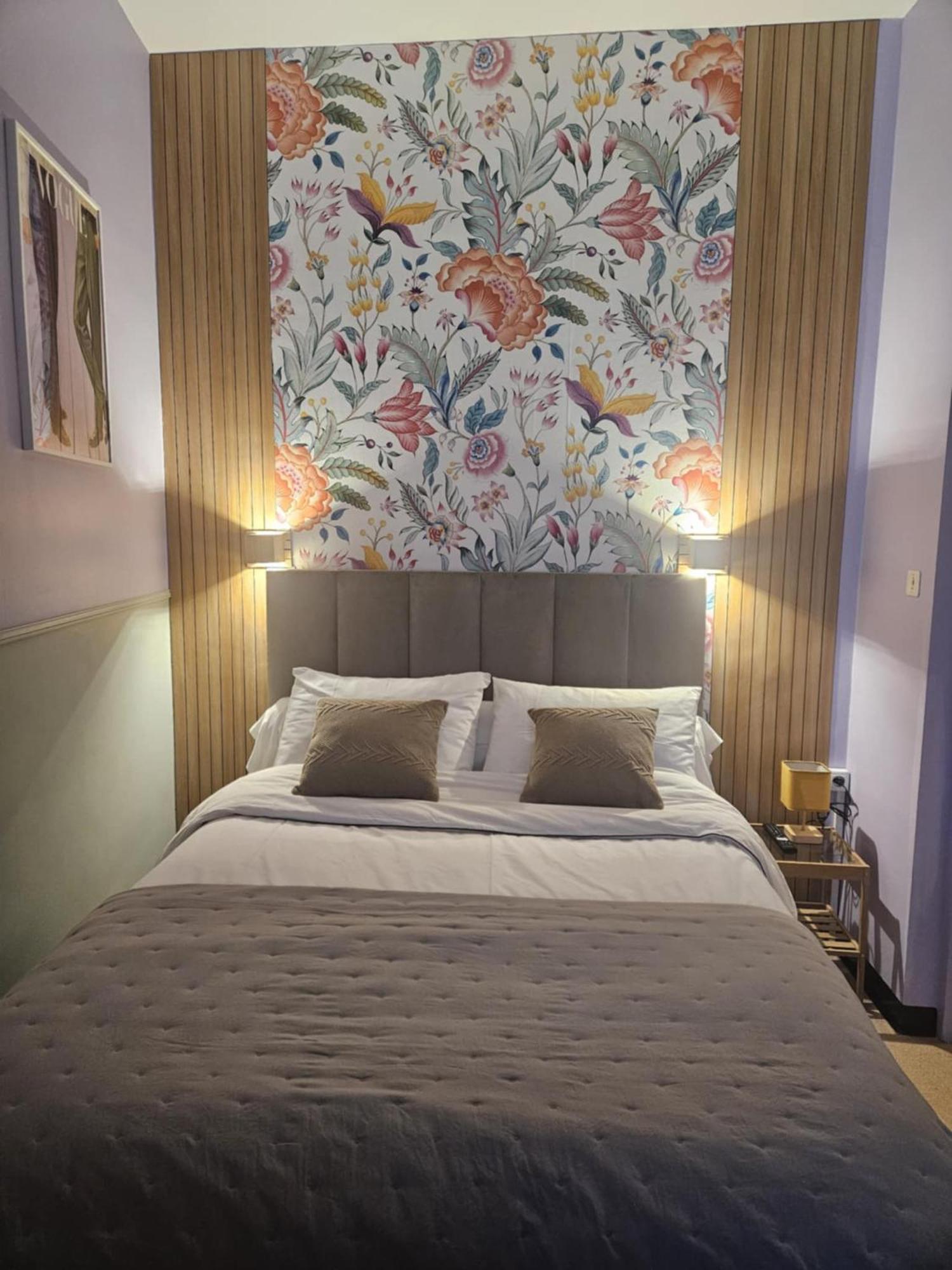 Coco Marco Hotel นียงส์ ภายนอก รูปภาพ